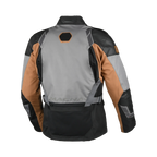 Macna Touros Giacca Moto Impermeabile