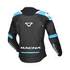 Macna Tronniq Donna Giacca Moto Pelle Donna