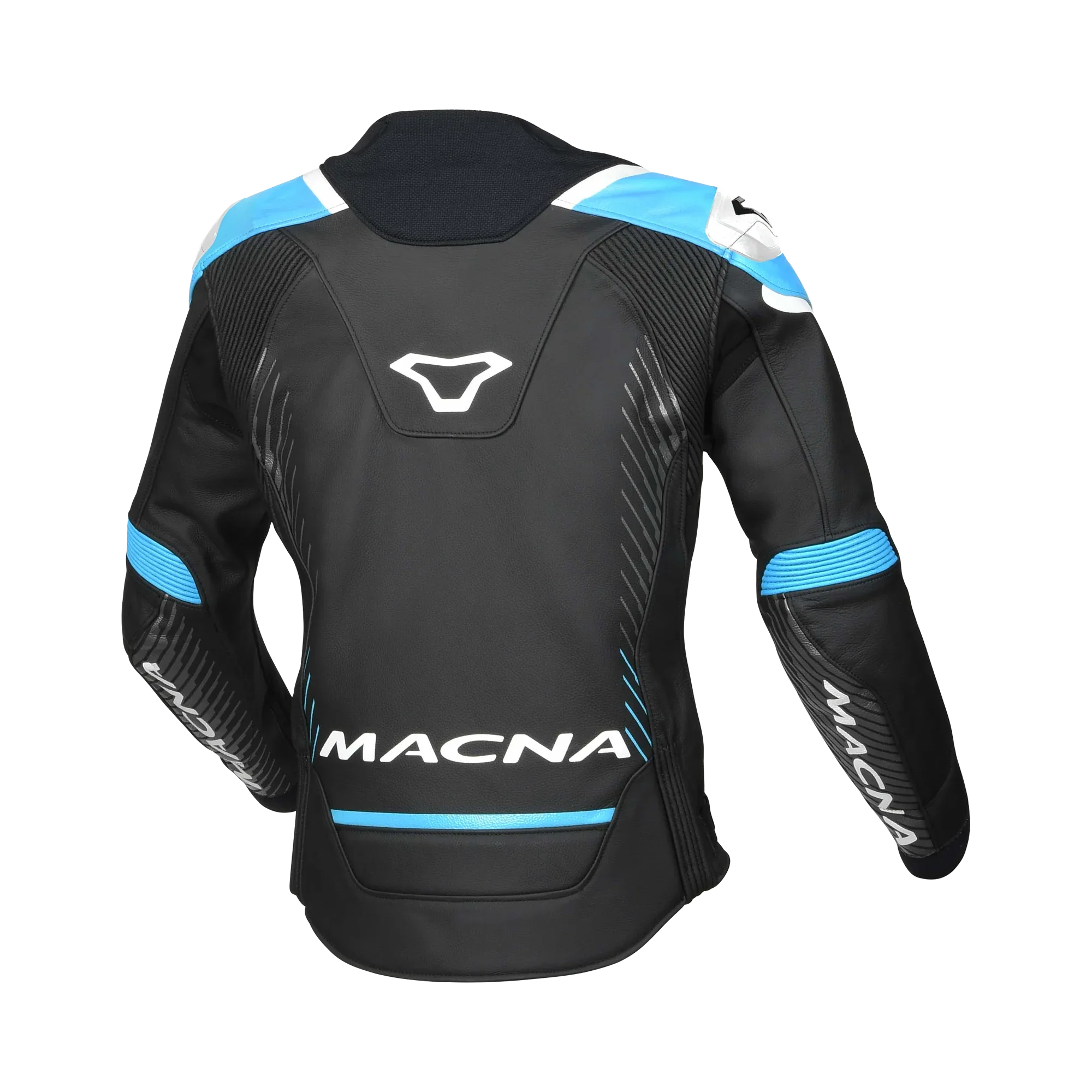 Macna Tronniq Donna Giacca Moto Pelle Donna