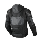 Macna Tryton Giacca Moto Impermeabile