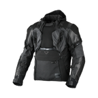 Macna Tryton Giacca Moto Impermeabile