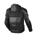 Macna Tryton Giacca Moto Impermeabile