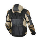 Macna Tryton Giacca Moto Impermeabile