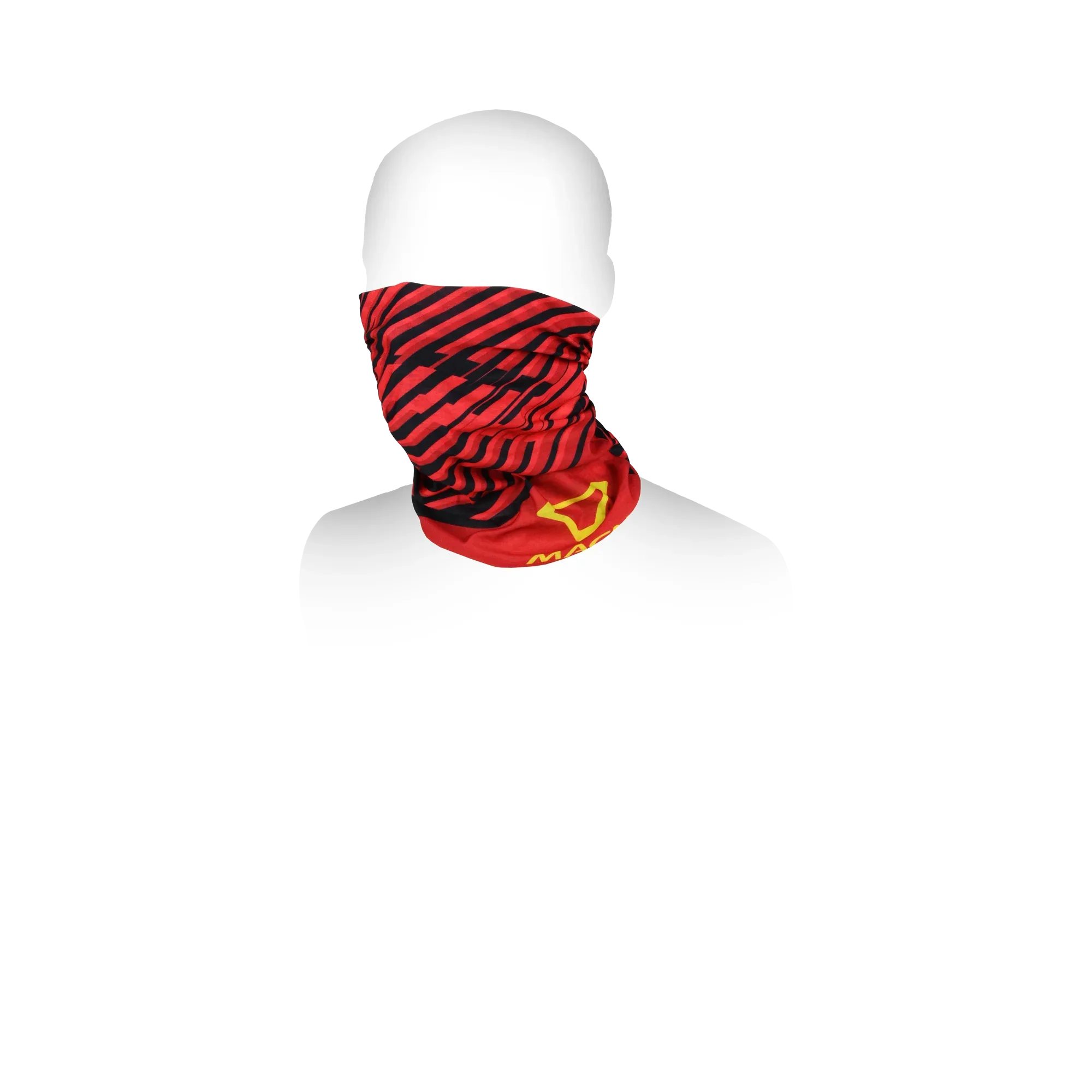 Macna Summer Tube Logo Accessori Abbigliamento Moto