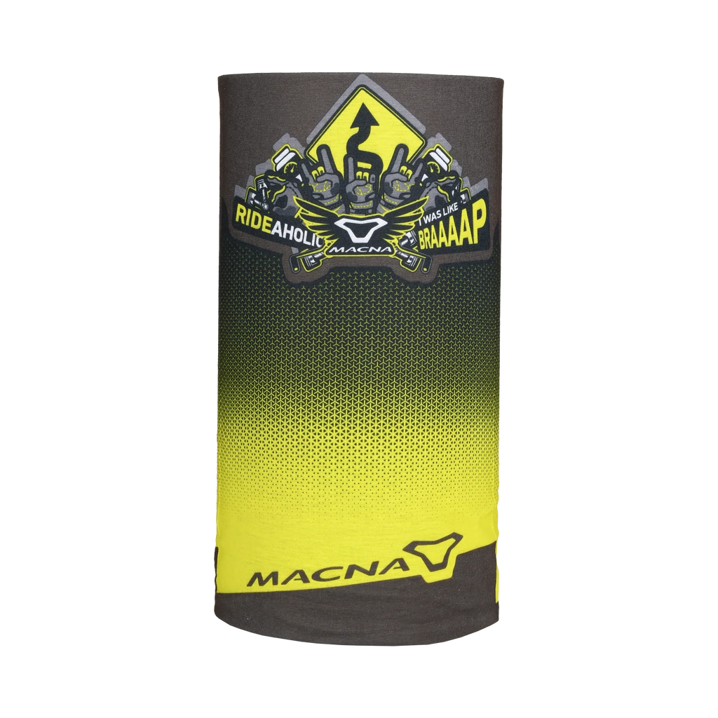 Macna Summer Tube Logo Accessori Abbigliamento Moto