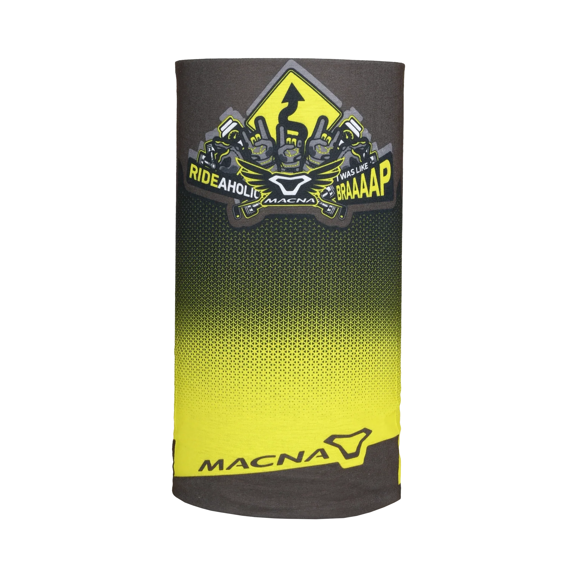 Macna Summer Tube Logo Accessori Abbigliamento Moto