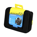 Macna Macna Tyre Kit – Kit Riparazione Pneumatici Moto con CO₂ e 5 Tappi Tubeless Oro Kit di riparazione pneumatici - Moon Bike - Vista 1