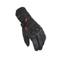 Macna Tyrian RTX Nero guanti moto