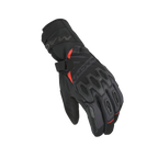 Macna Tyrian RTX Nero guanti moto