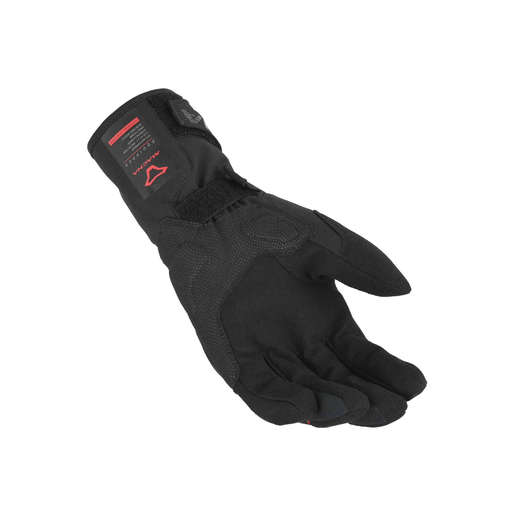 Macna Tyrian RTX Guanti Moto Invernali