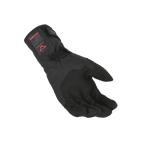 Macna Tyrian RTX Nero guanti moto