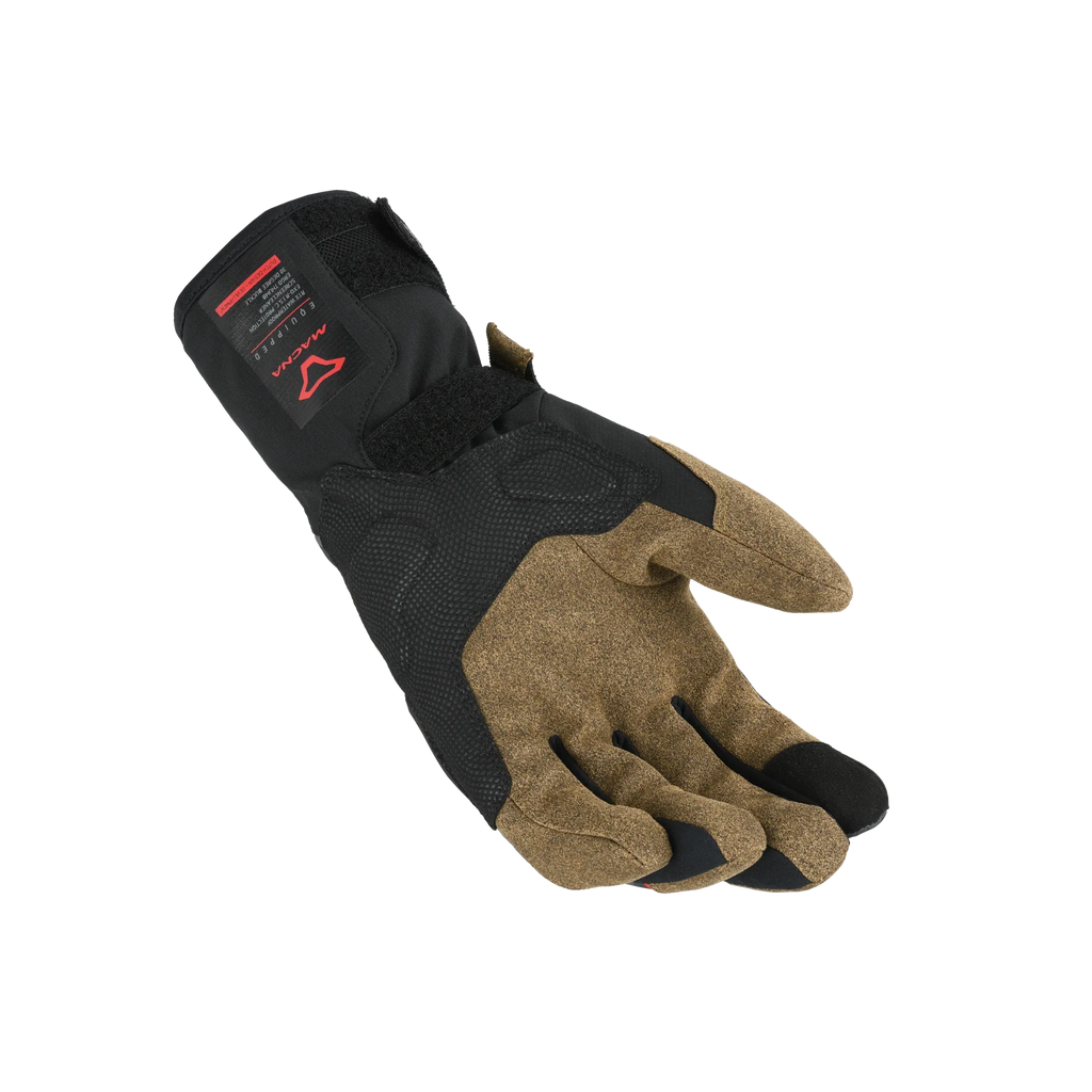 Macna Tyrian RTX Guanti Moto Invernali