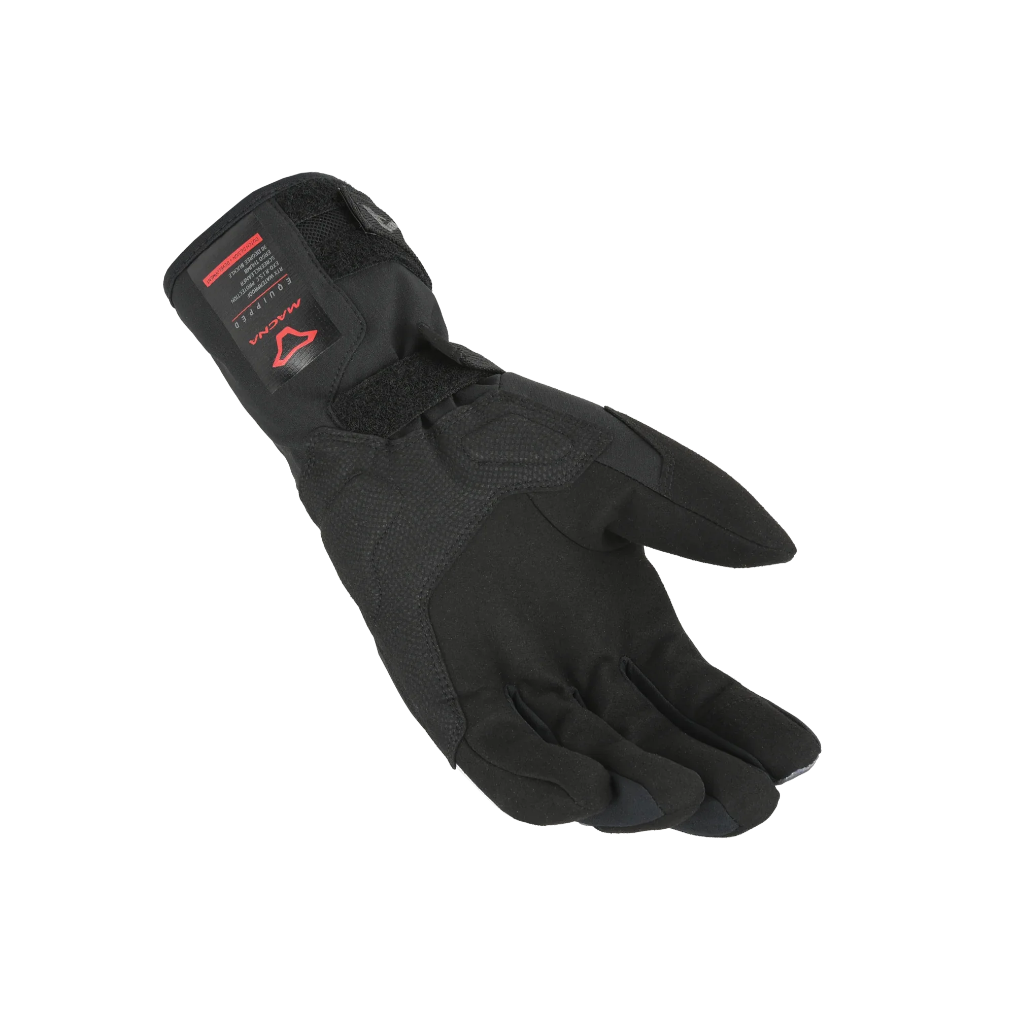 Macna Tyrian RTX Guanti Moto Invernali