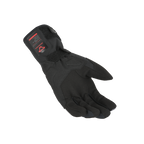 Macna Tyrian RTX Grigio / Nero guanti moto