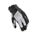 Macna Ulmex Nero / Grigio guanti moto