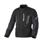 Macna Ultimax 2.0 Nero - Giacca Moto Touring All-Season Laminata CE Classe AA Uomo - vista 1