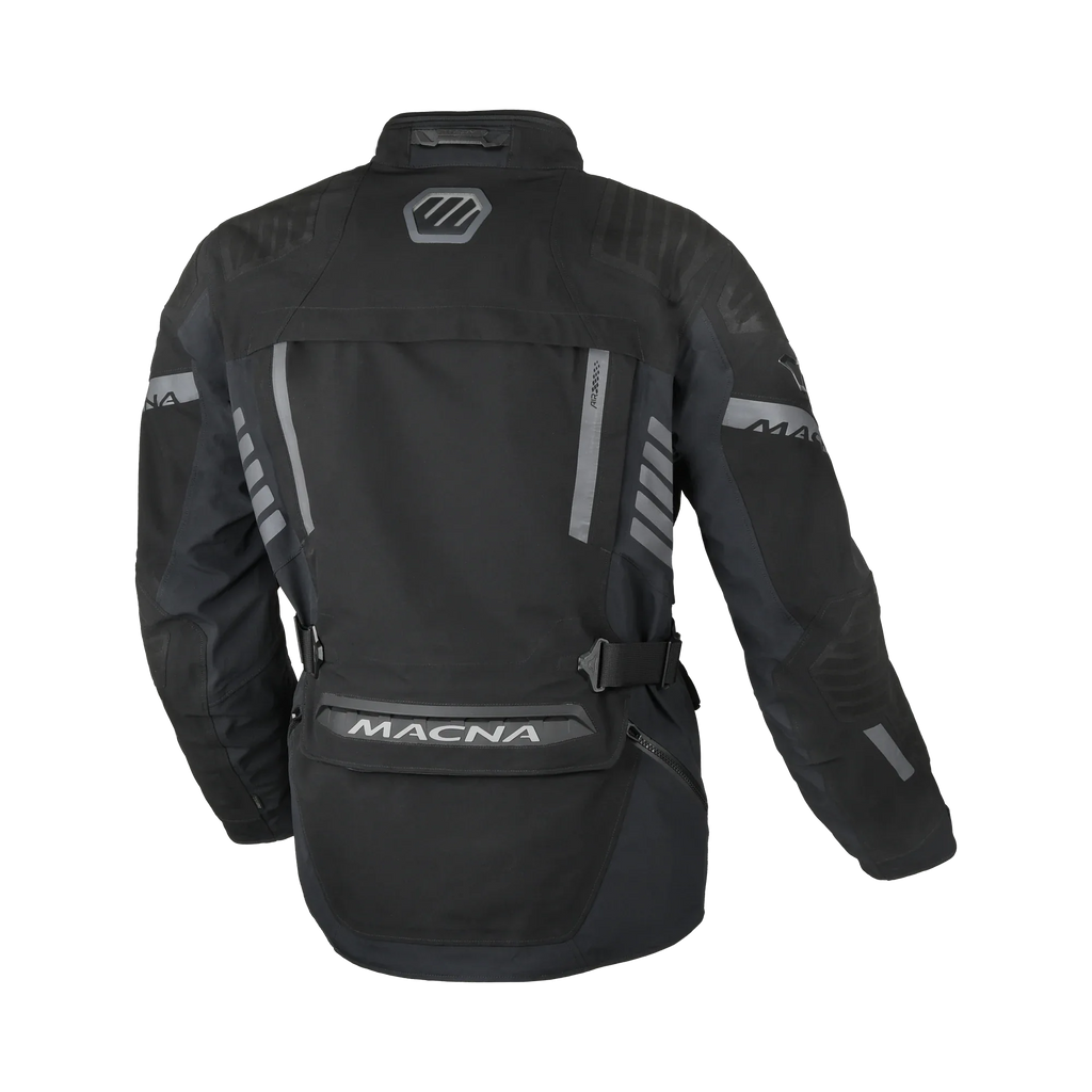 Macna Ultimax 2.0 Giacca Moto Impermeabile
