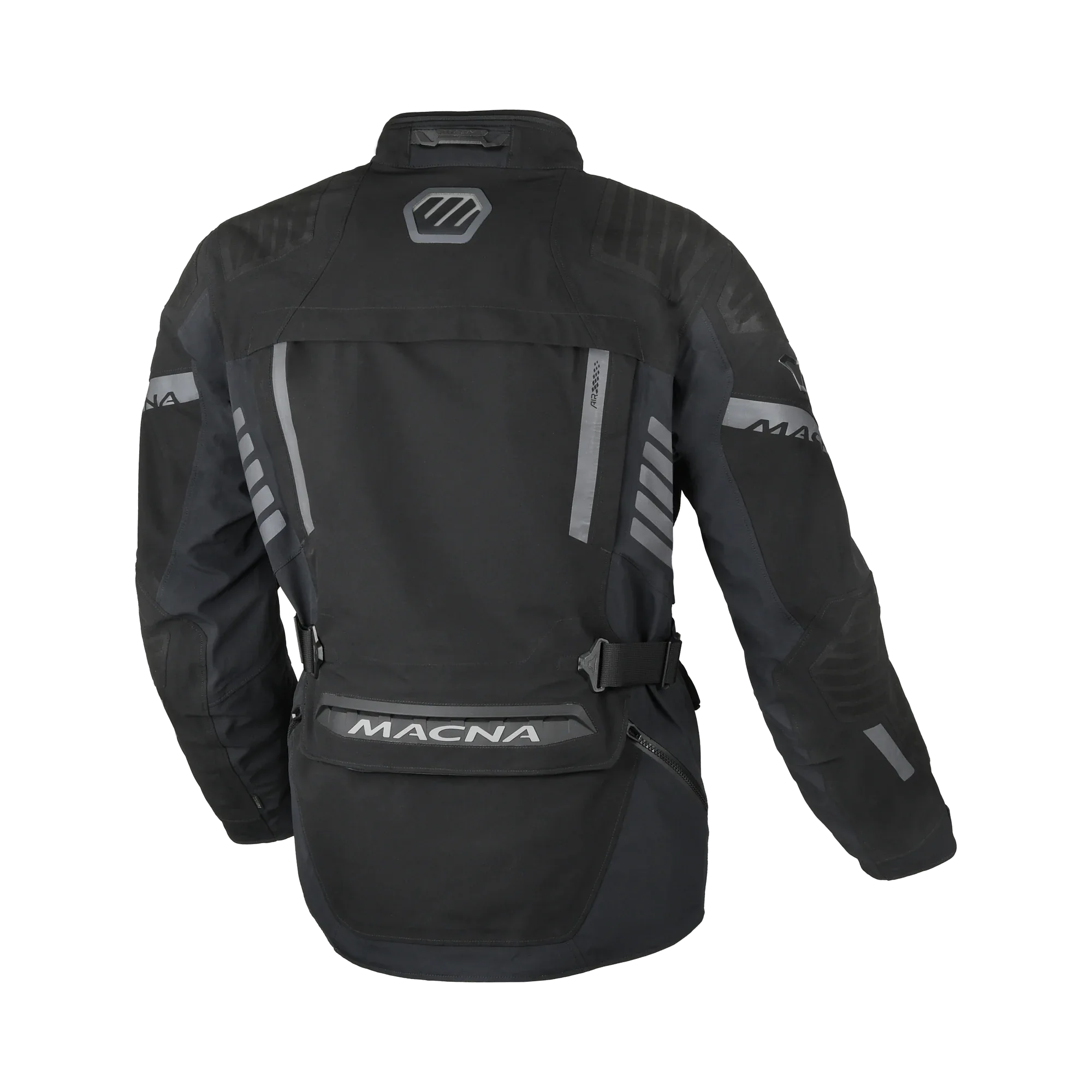 Macna Ultimax 2.0 Giacca Moto Impermeabile