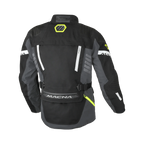 Macna Ultimax 2.0 Giacca Moto Impermeabile