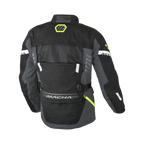 Macna Ultimax 2.0 Giacca Moto Impermeabile