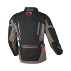 Macna Ultimax 2.0 Giacca Moto Impermeabile