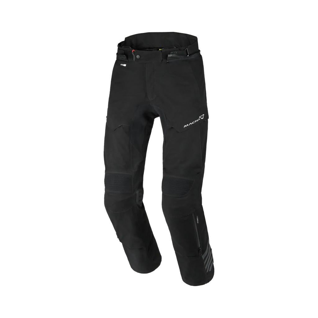 Macna Ultimax Pantalone Pantaloni Moto Impermeabili