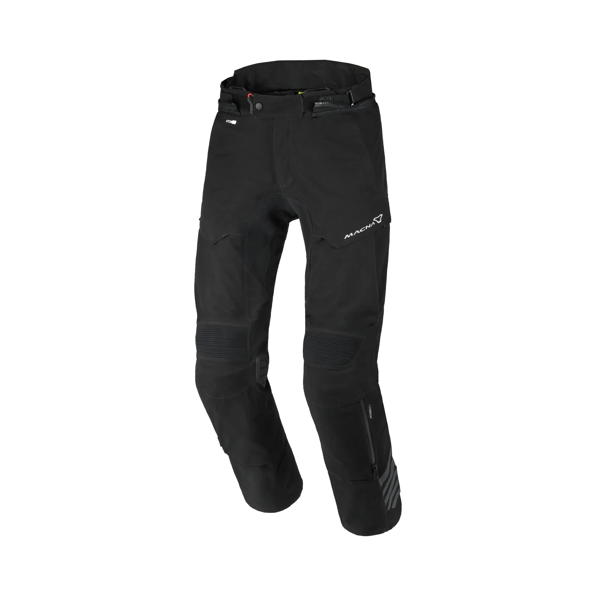 Macna Ultimax Pantalone Pantaloni Moto Impermeabili