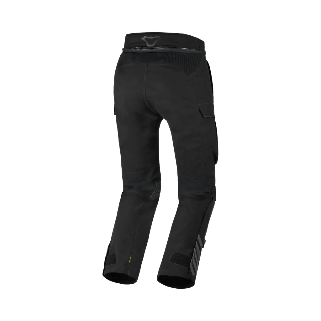 Macna Ultimax Pantalone Pantaloni Moto Impermeabili
