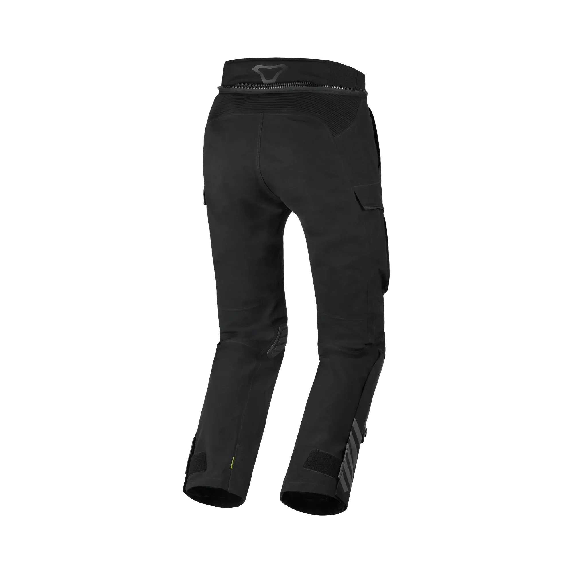 Macna Ultimax Pantalone Pantaloni Moto Impermeabili