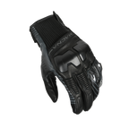 Macna Ultraxx Nero – Guanti Moto Racing CE Uomo – vista 1
