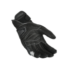 Macna Ultraxx Nero – Guanti Moto Racing CE Uomo – vista 2