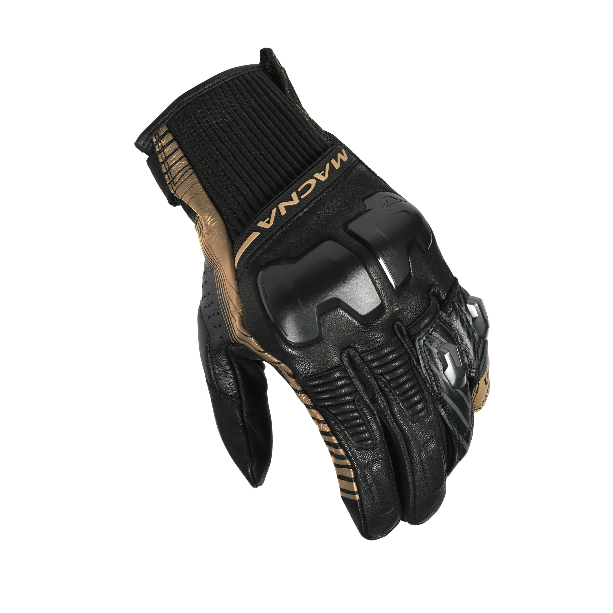 Macna Ultraxx Guanti Moto Estivi