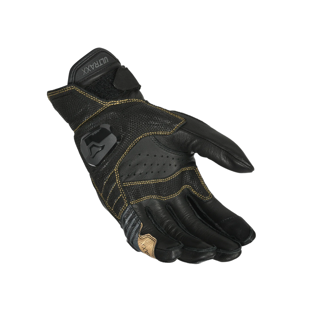 Macna Ultraxx Guanti Moto Estivi