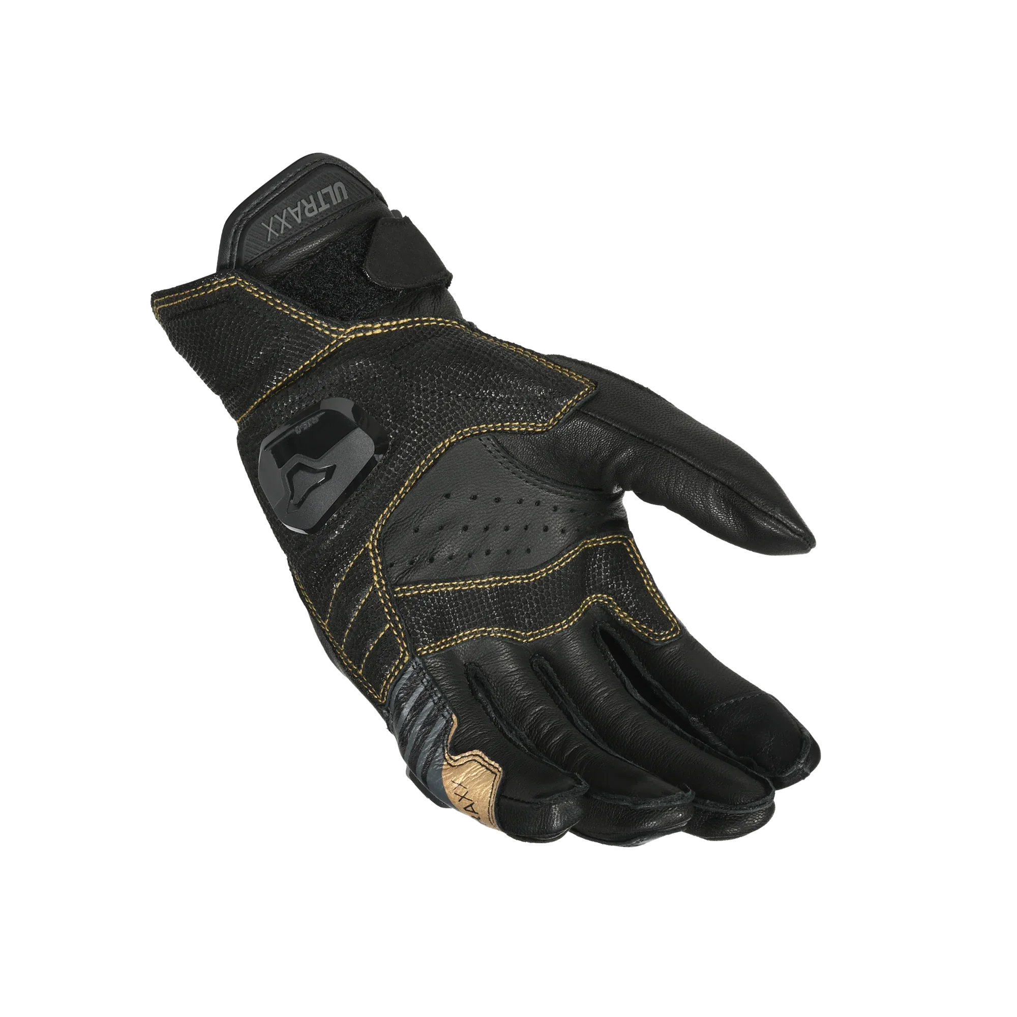 Macna Ultraxx Guanti Moto Estivi