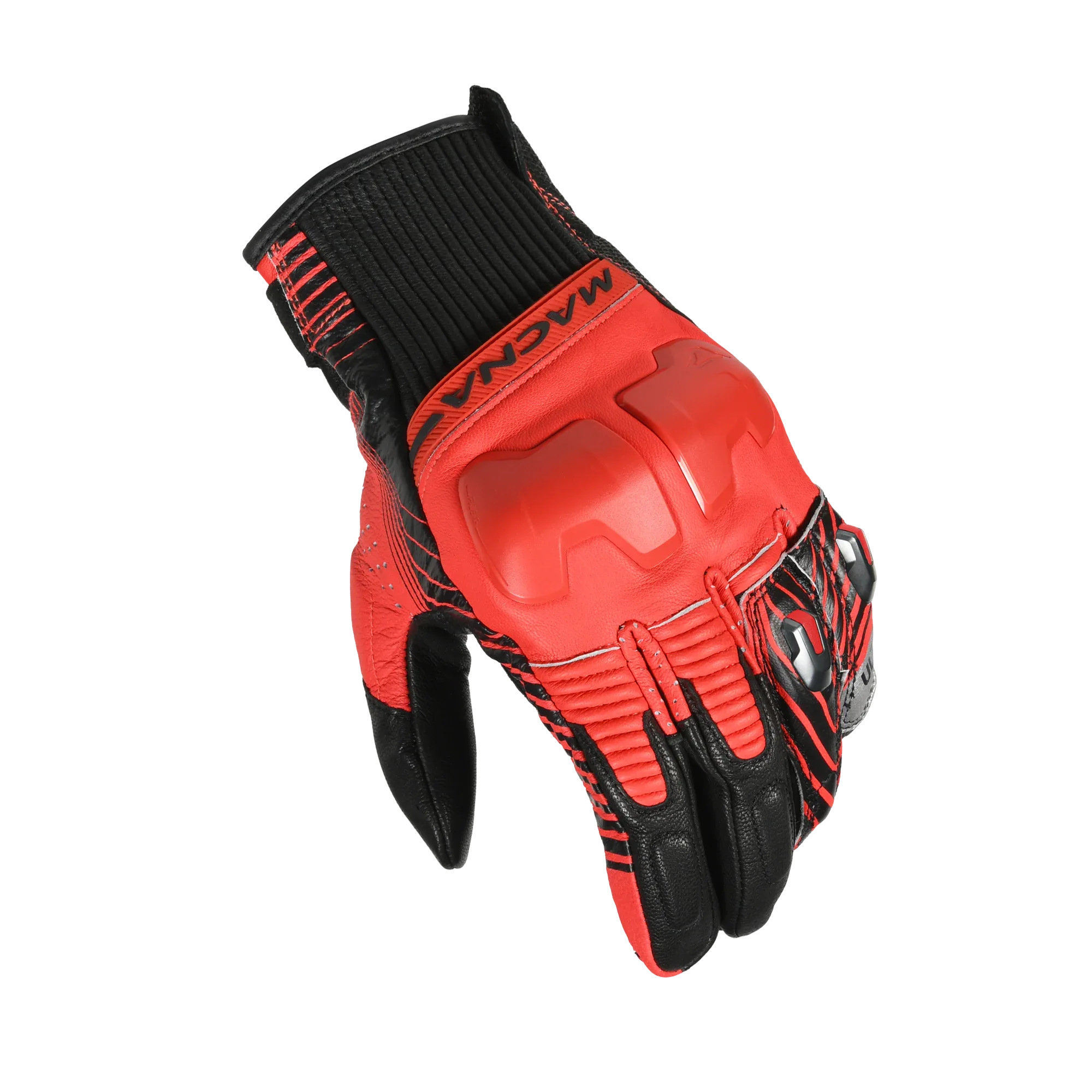 Macna Ultraxx Guanti Moto Estivi