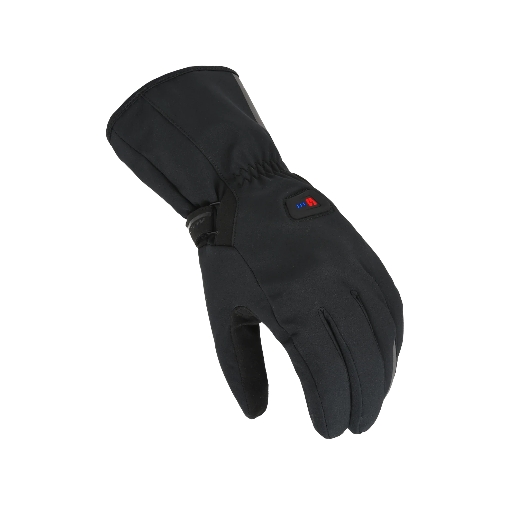 Macna Unite RTX 2.0 kit Donna Guanti Moto Riscaldati