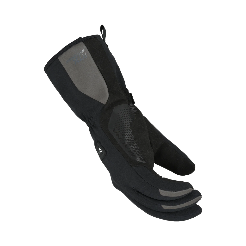 Macna Unite RTX 2.0 kit Guanti Moto Riscaldati