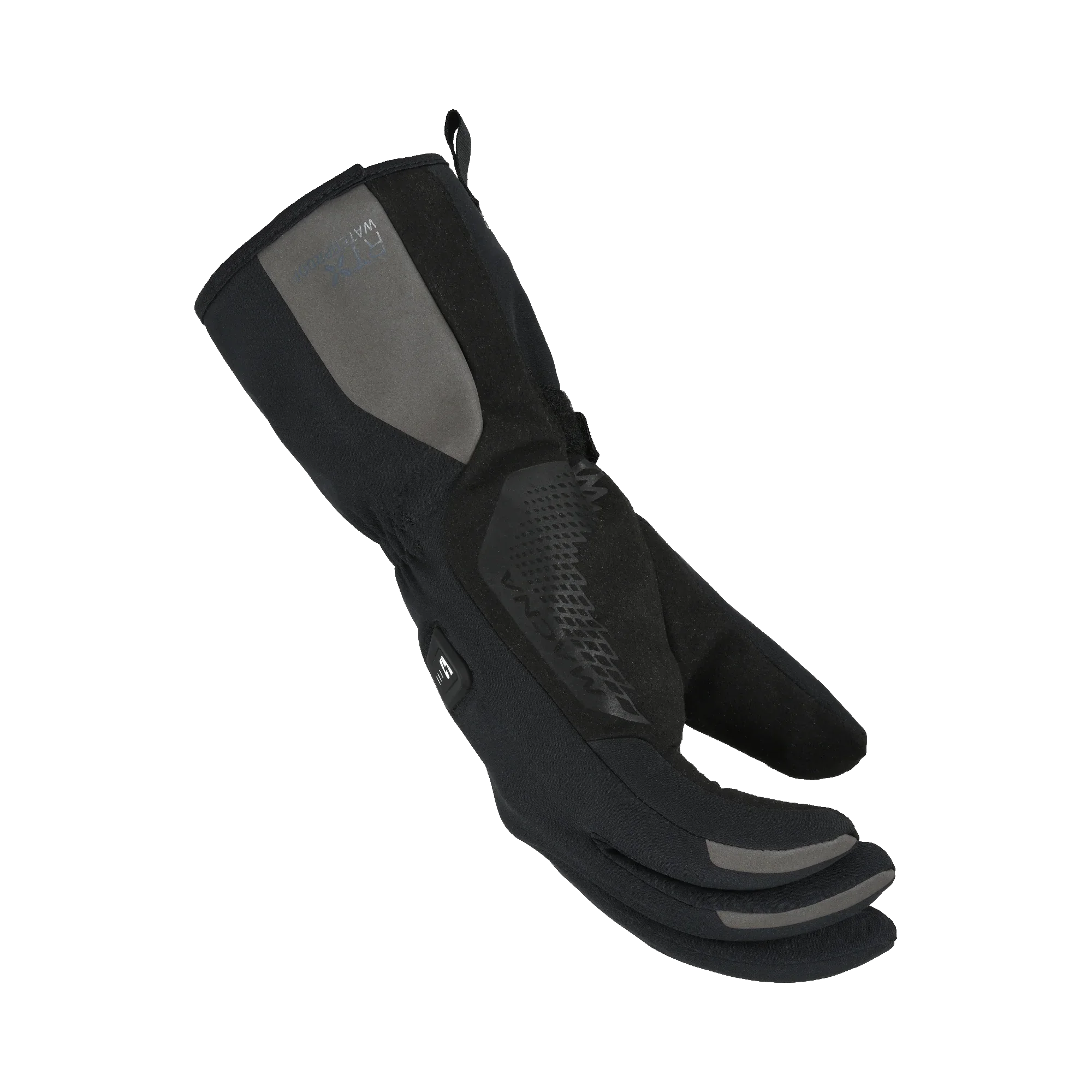 Macna Unite RTX 2.0 kit Guanti Moto Riscaldati