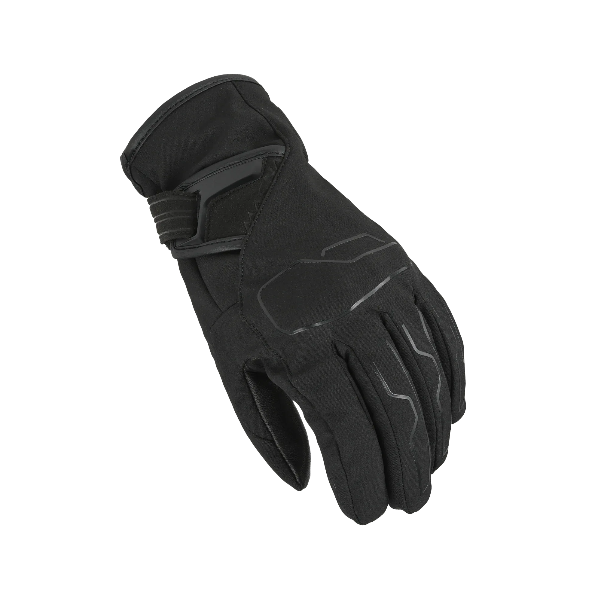 Macna Vanca RTX Guanti Moto Invernali Donna