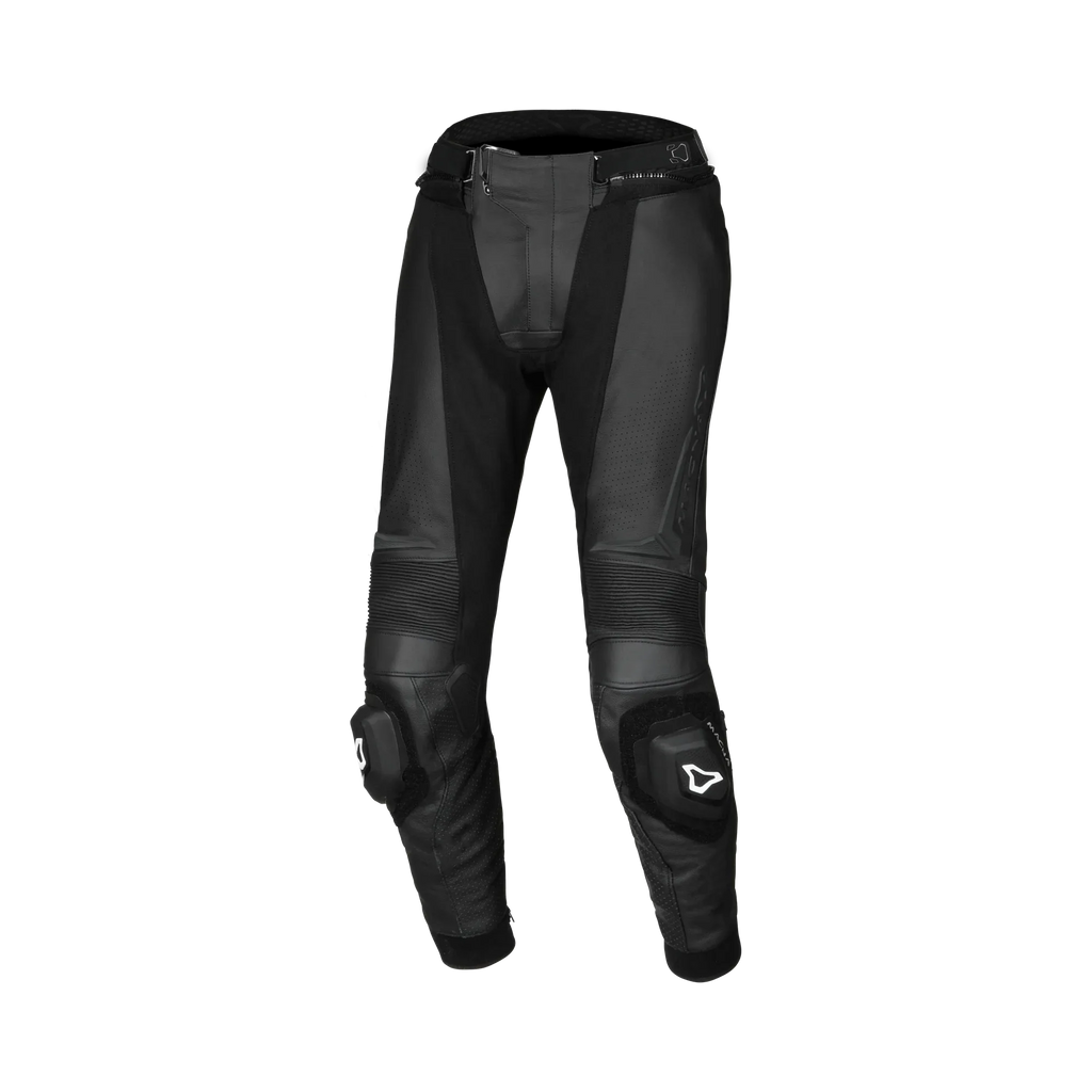 Macna Vario Donna Giacca Moto Pelle Donna