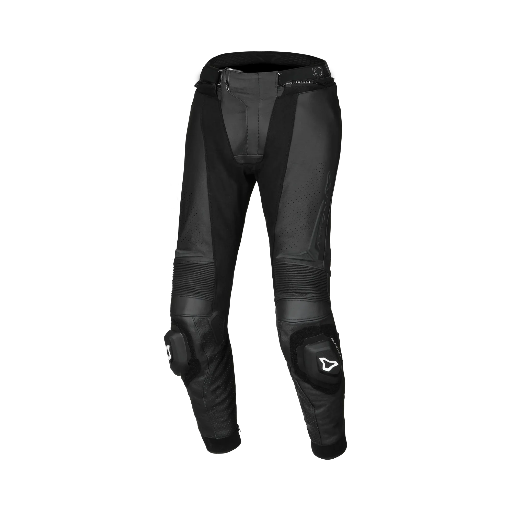 Macna Vario Donna Giacca Moto Pelle Donna
