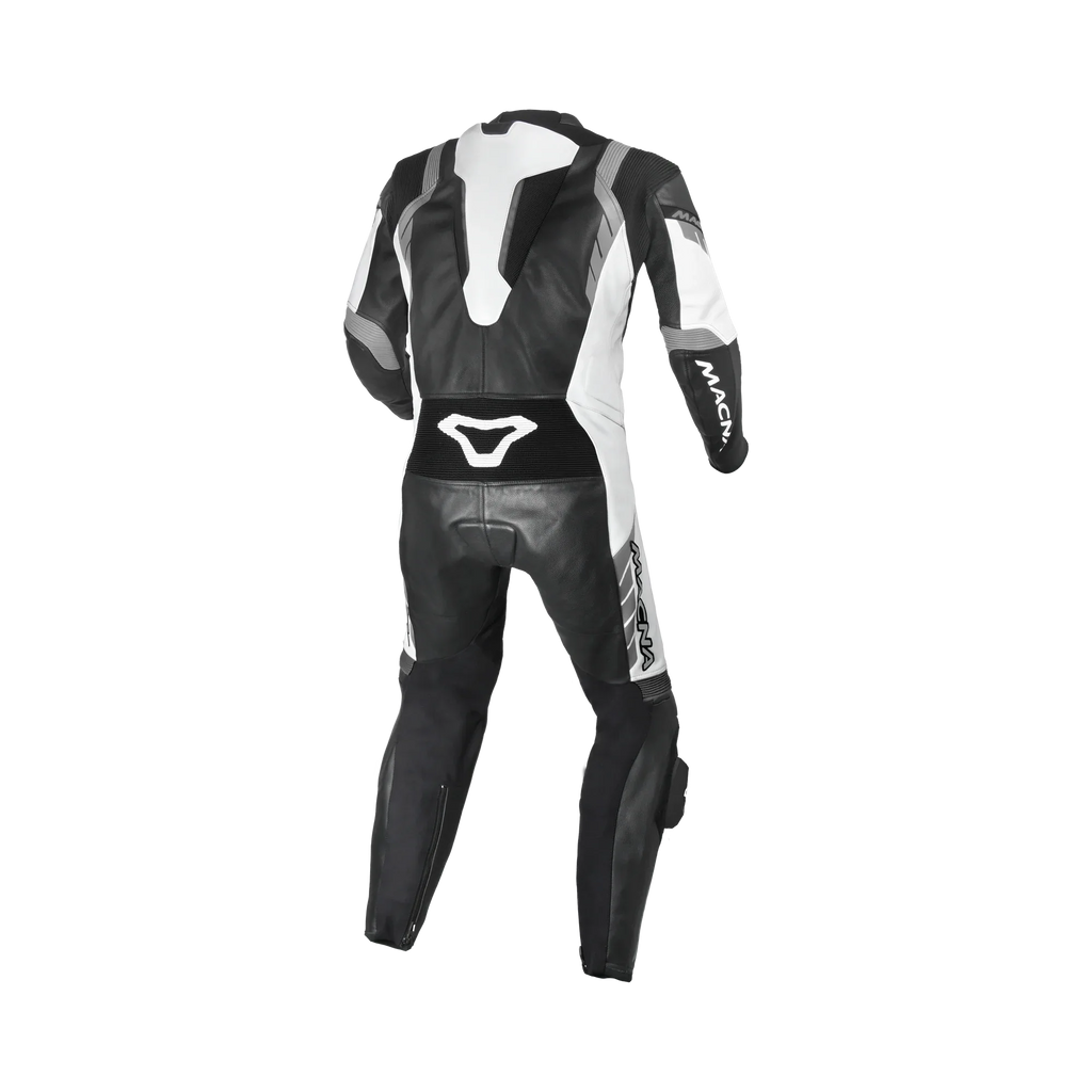 Macna Varshall 1pc Tuta Moto Pelle