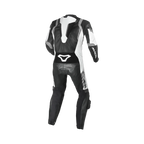Macna Varshall 1pc Tuta Moto Pelle