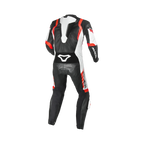 Macna Varshall 1pc Tuta Moto Pelle