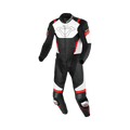 Macna Varshall 2 pc Tuta Moto Pelle