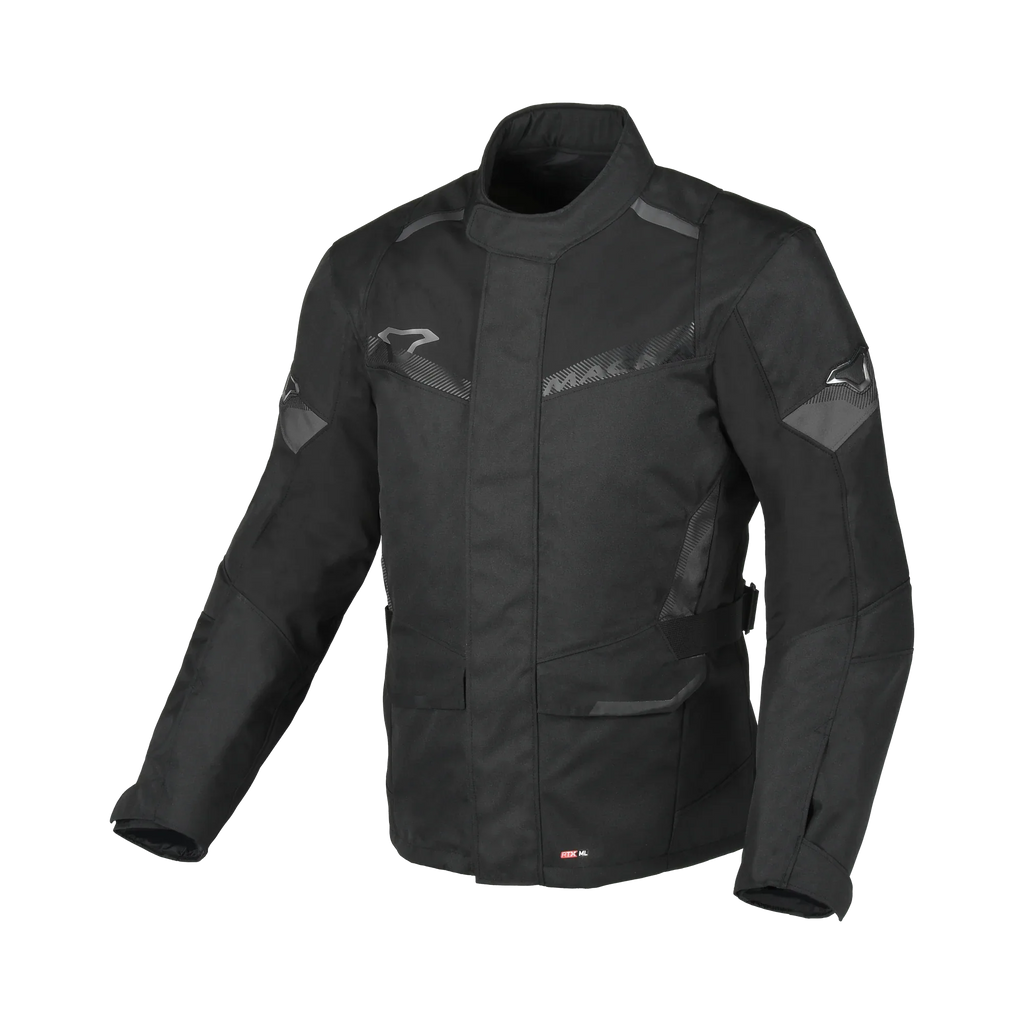 Macna Vaulture Giacca Moto Impermeabile