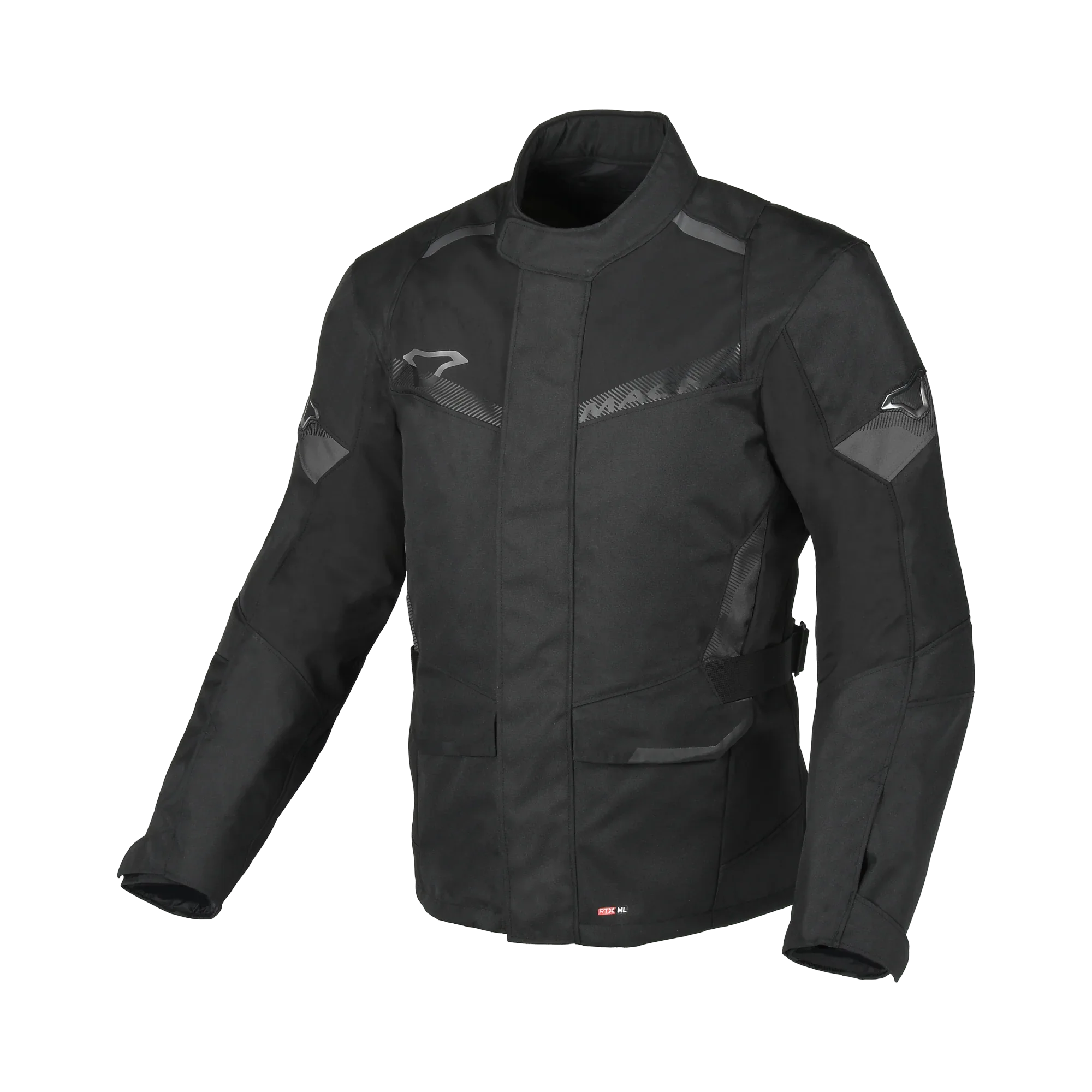 Macna Vaulture Giacca Moto Impermeabile