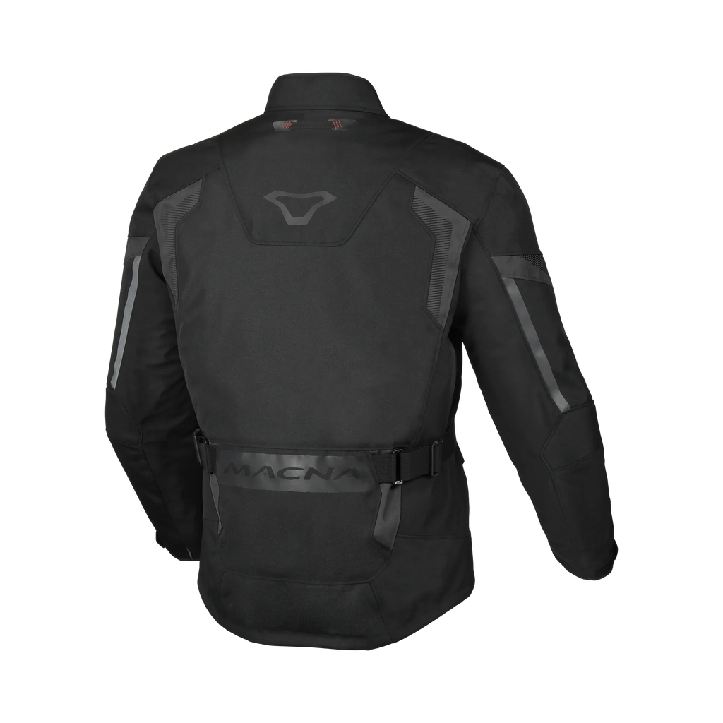 Macna Vaulture Giacca Moto Impermeabile