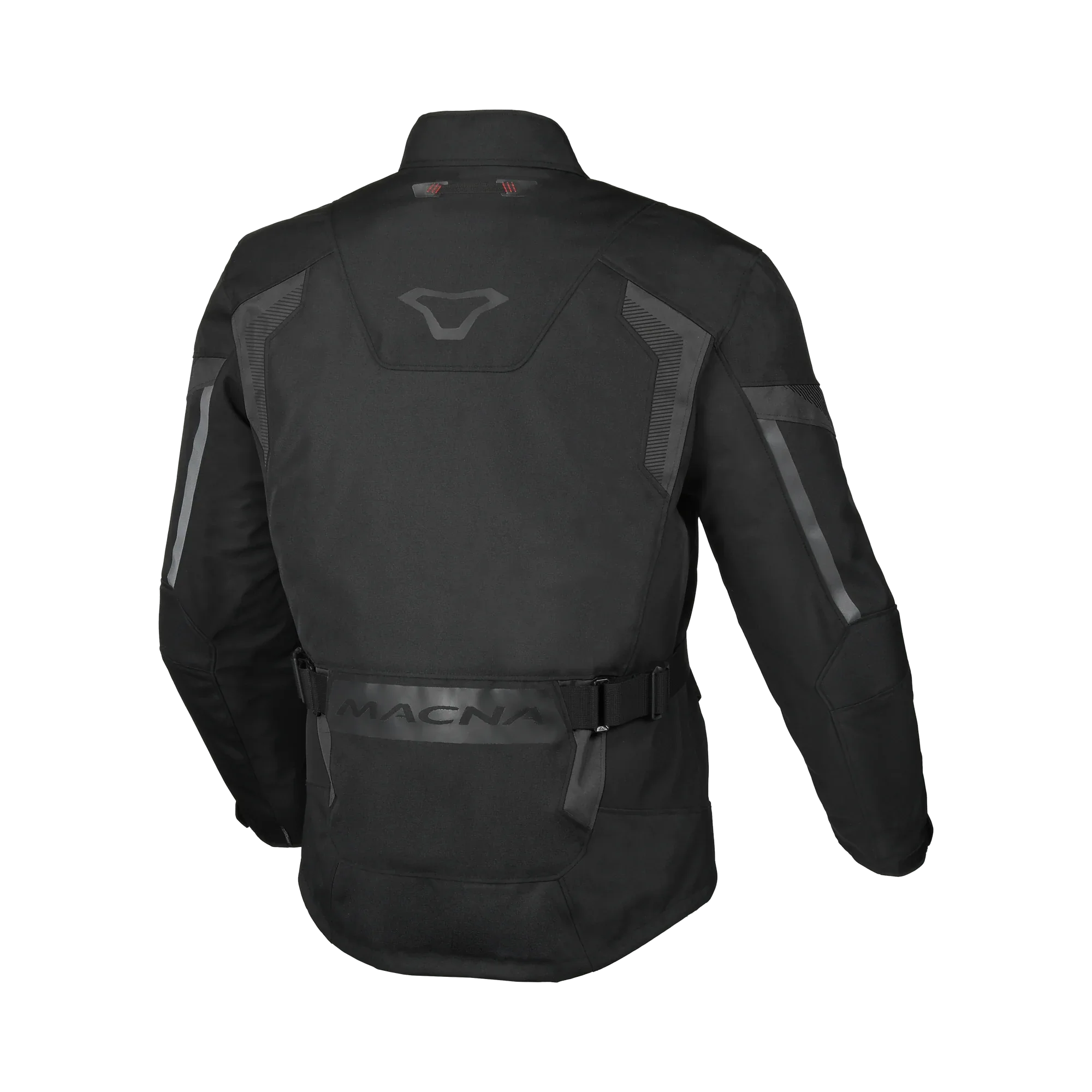Macna Vaulture Giacca Moto Impermeabile