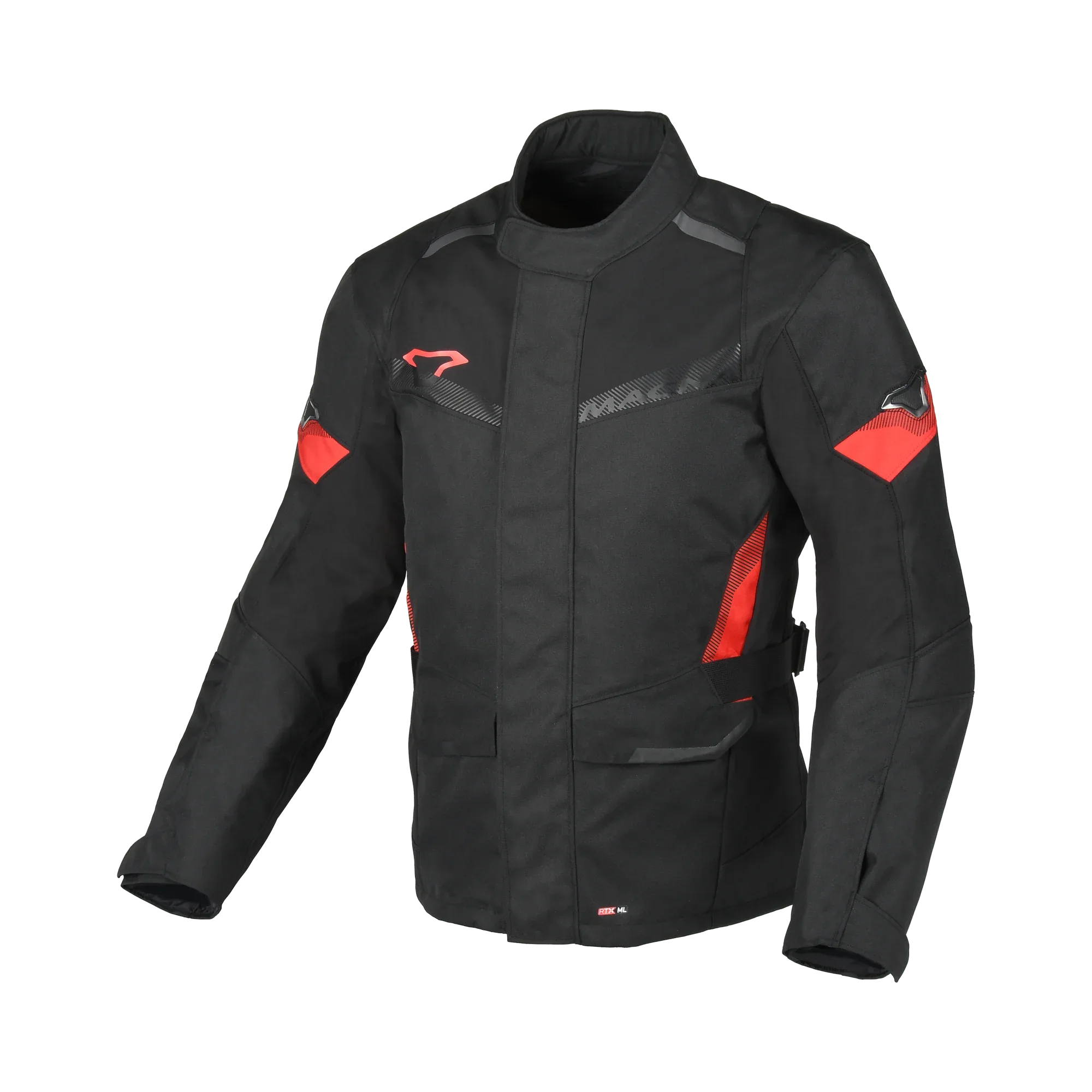 Macna Vaulture Giacca Moto Impermeabile